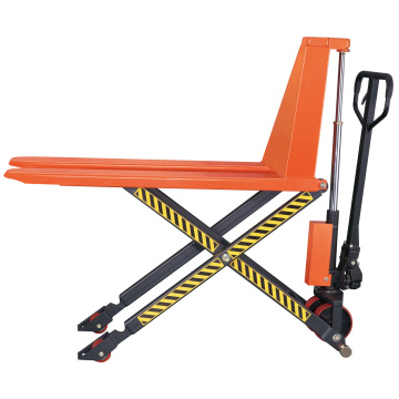 NIULI HL Scissor Lift Manual Pallet Truck